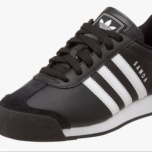 Adidas Samoa Shoes